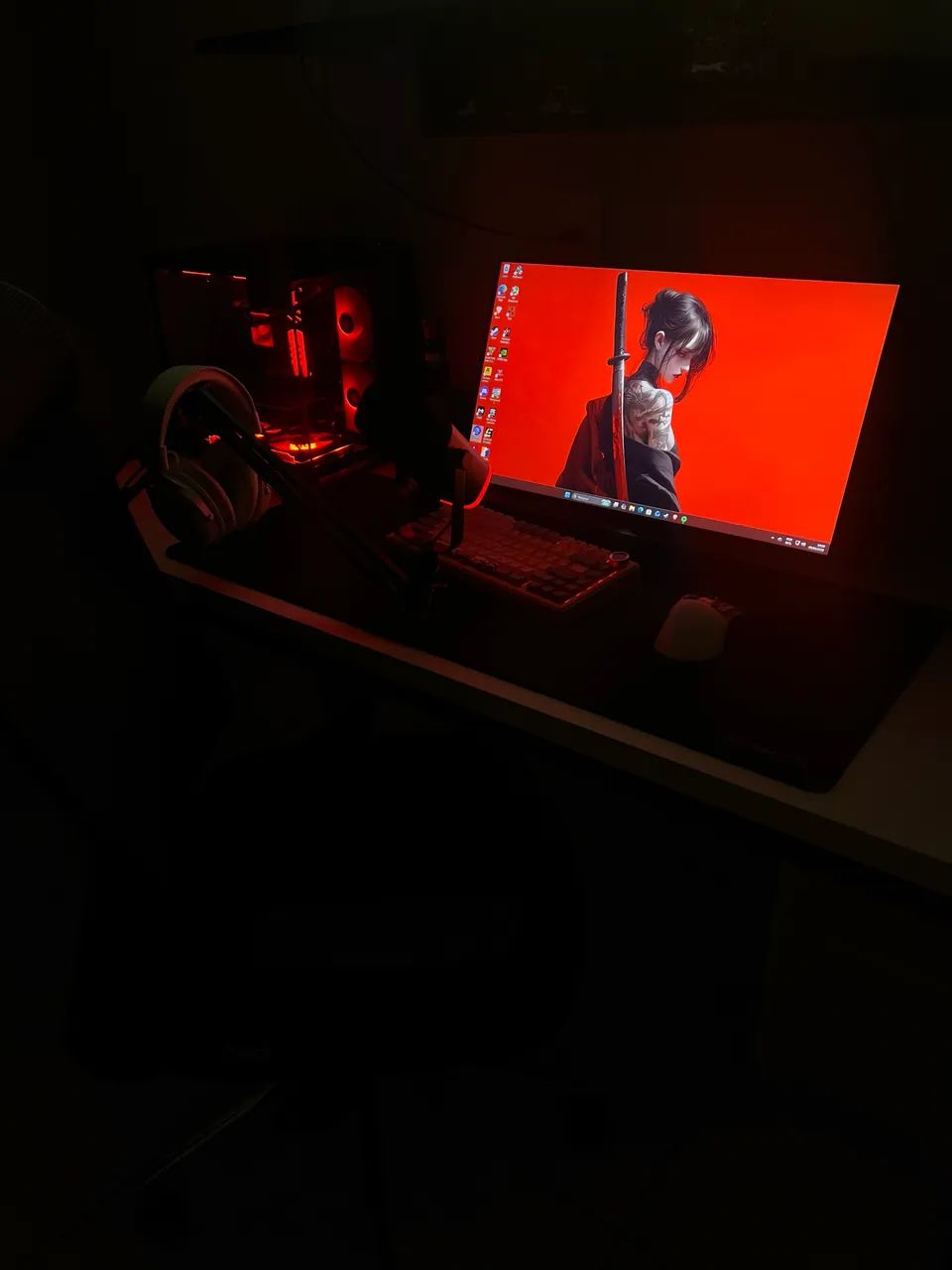 PC GAMER RYZEN - Foto 5