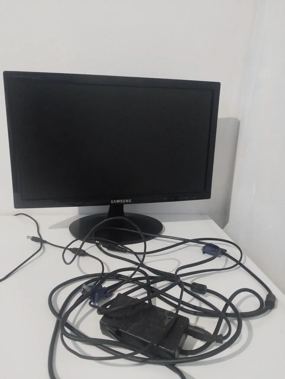 Monitor Samsung 