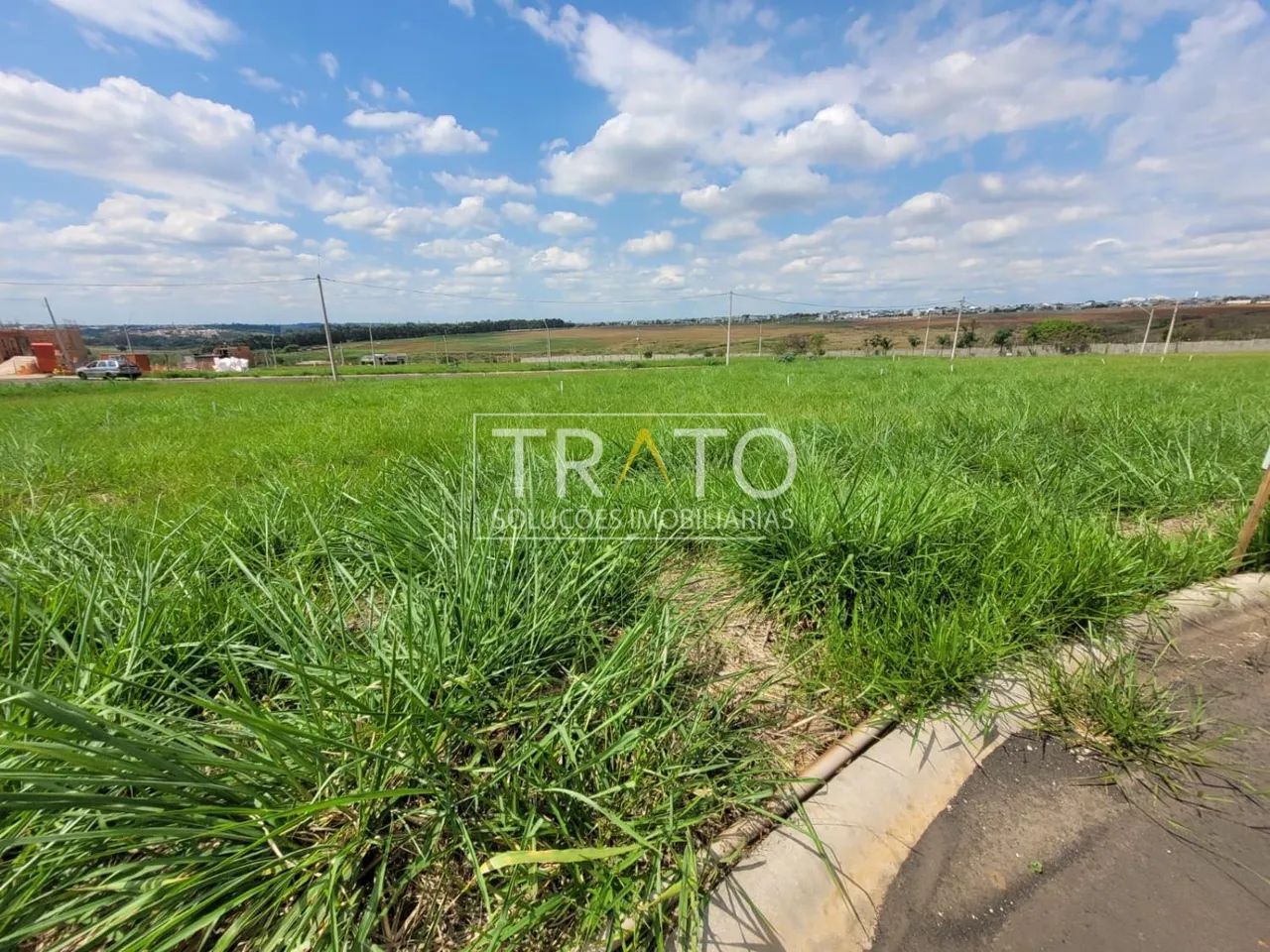 terreno - Villagio Paulínia - Paulínia - Foto 5