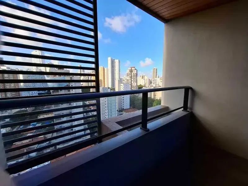 APARTAMENTO 1 QUARTO (STUDIO), 23,78M² - BARRA - Foto 4