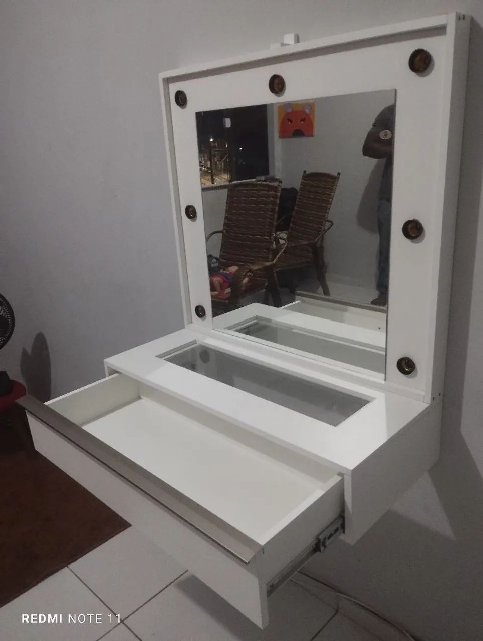 Camarim 