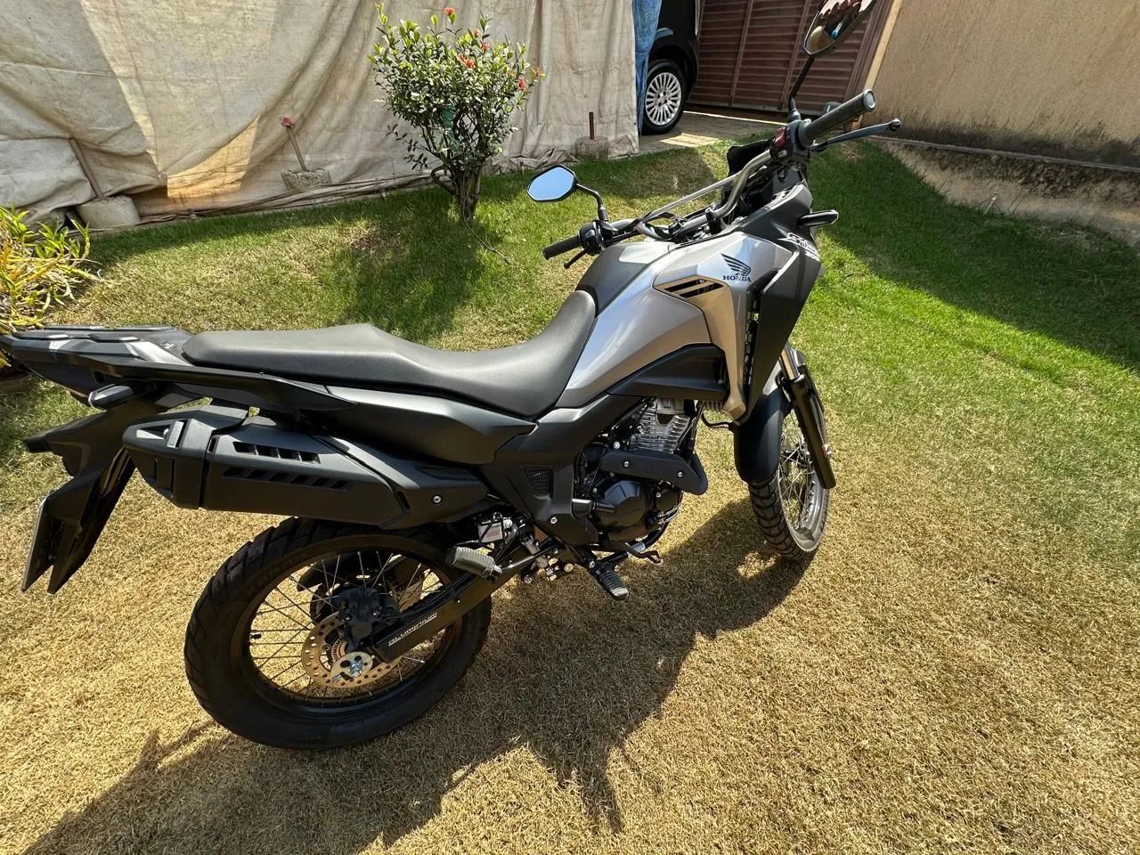 Sahara 300 2024 - Foto 3