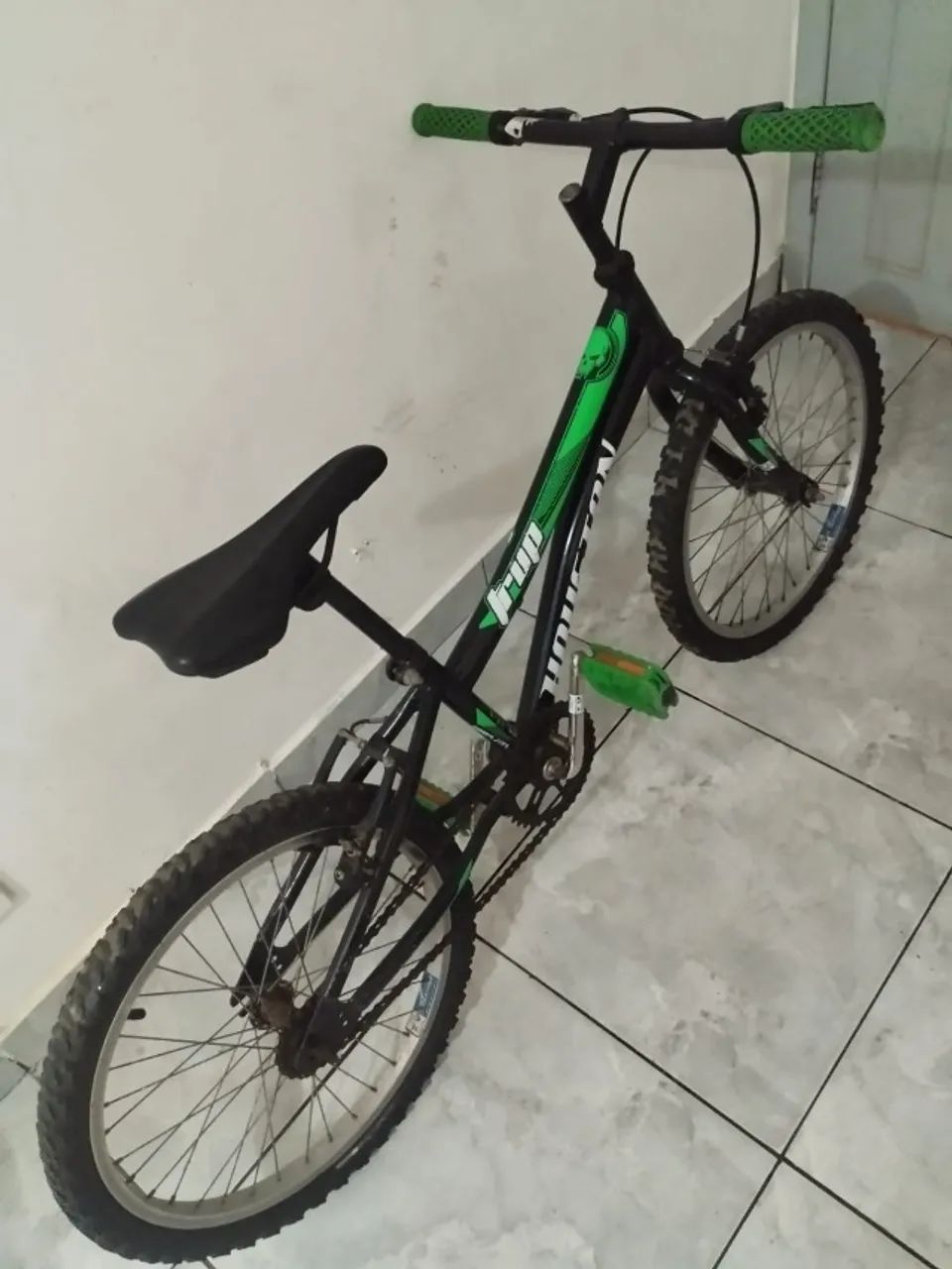 BICICLETA INFANTIL - Foto 4
