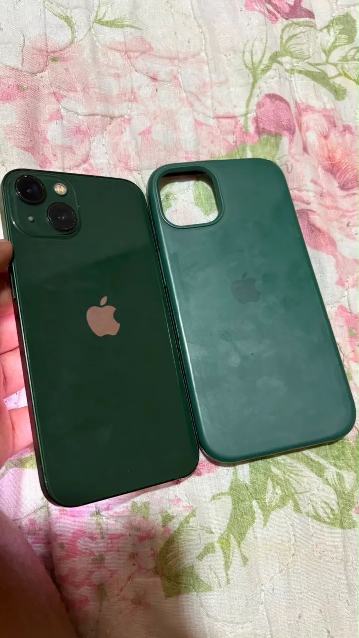 TROCO ESSE IPhone 13 no 12pro max  - Foto 4