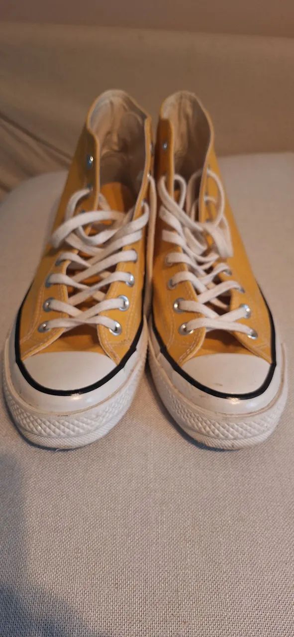 All Star Chuck Taylor - Foto 3