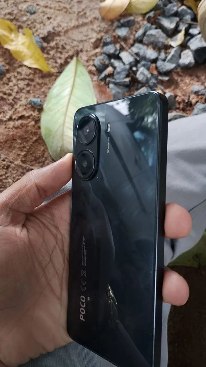 Poco X7 Pro / Xiomi 12 lite - Foto 2