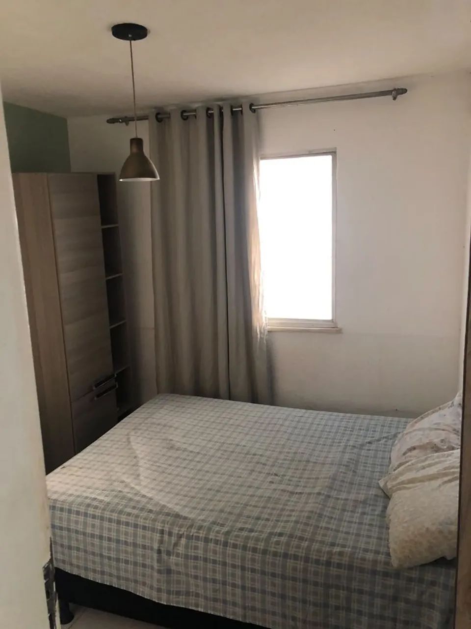 Apartamento de 2 quartos MOBILIADO  - Foto 5