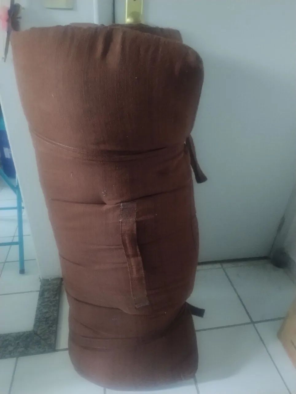 Colchonete Futon casal