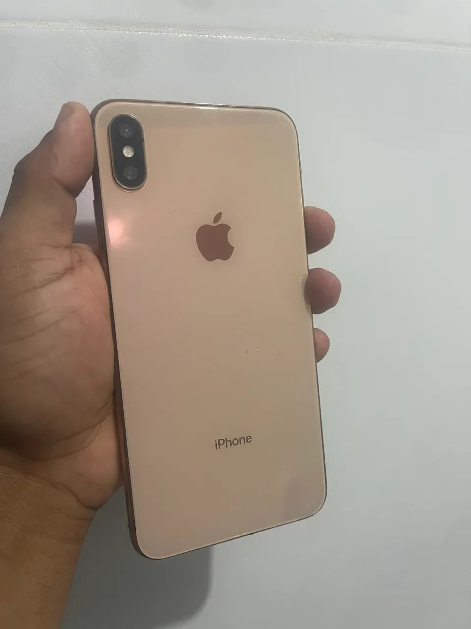 Vendo IPhone XS Max 64gb - Foto 2
