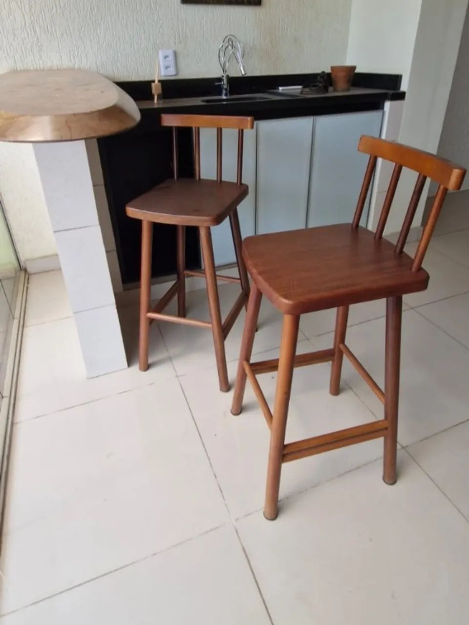 Banqueta - Foto 2