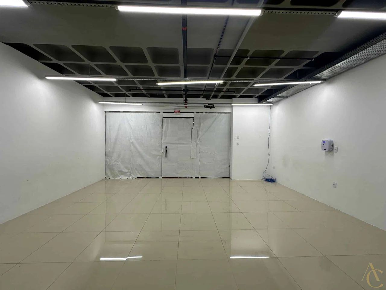 Loja para locação 85,52m² - Córrego Grande - Florianópolis / SC - Foto 4