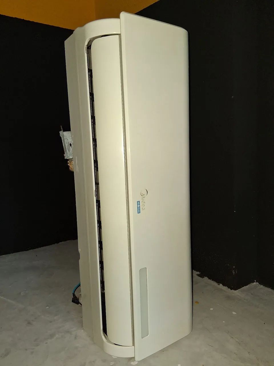 Ar Condicionado Split Midea 12.000 BTUs - Foto 2