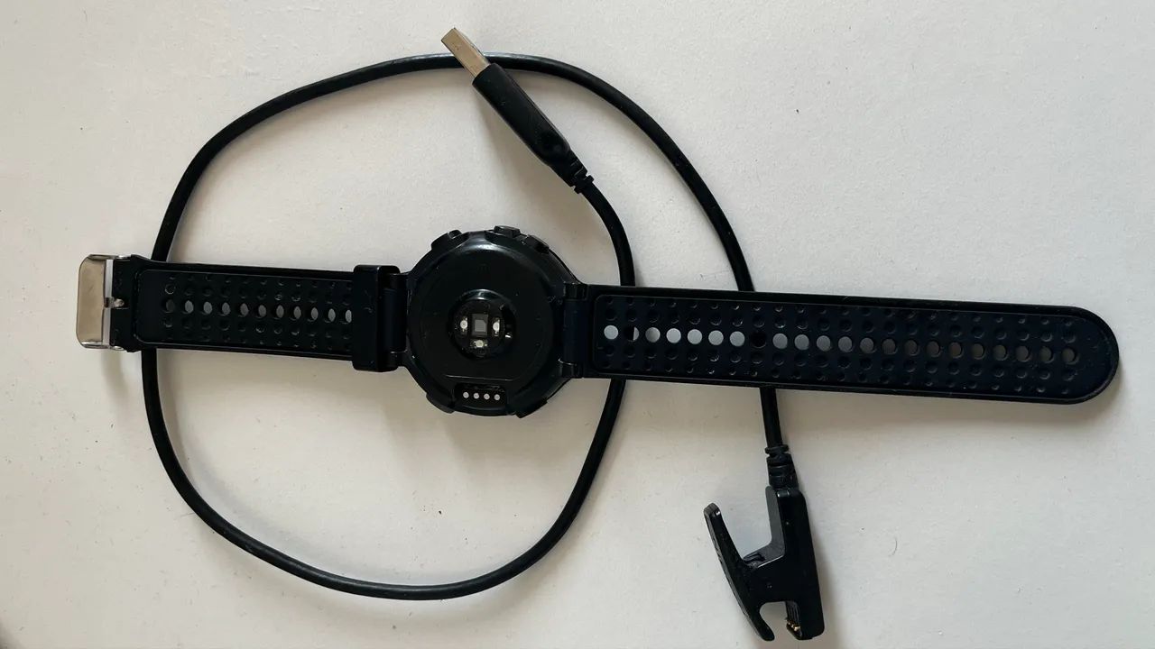 Garmim forerunner 235 - Foto 2