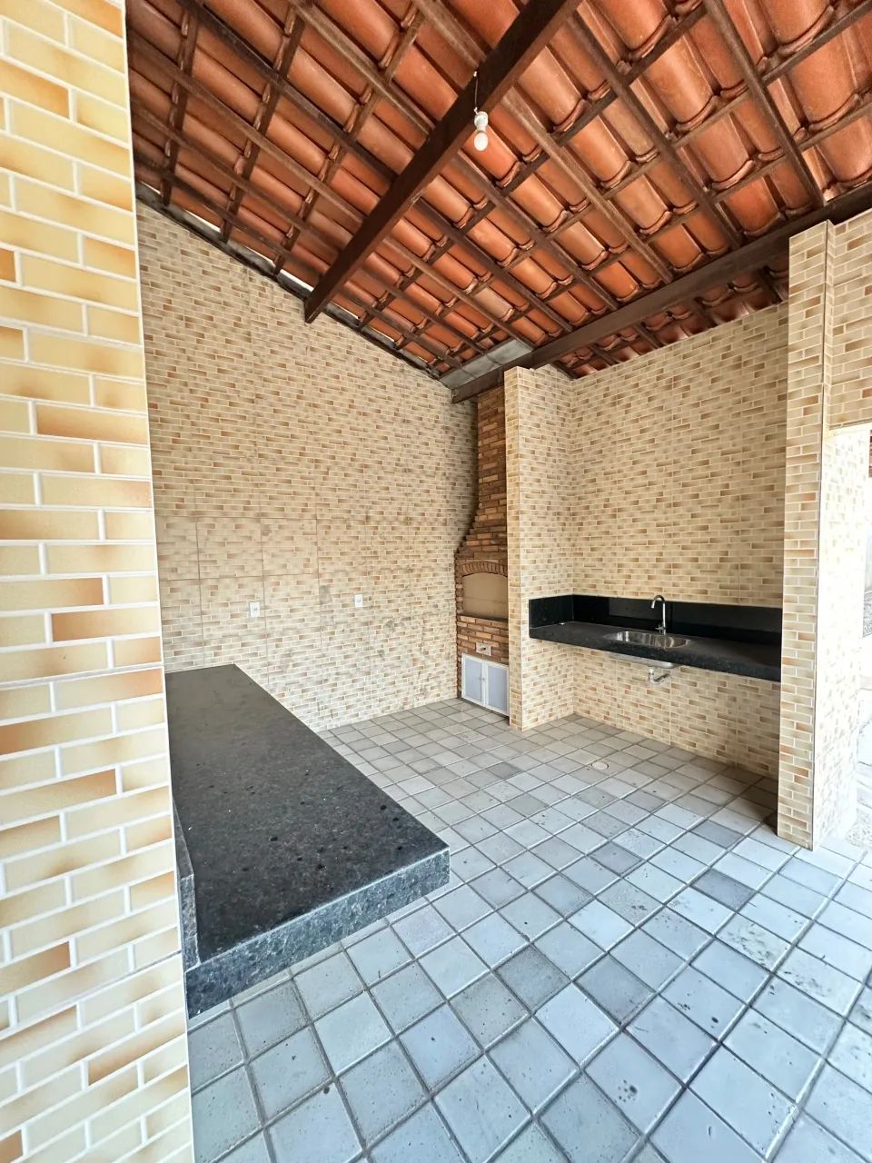 Casa à venda em rua pública, LOTEAMENTO TREVO DO FRANCES, Marechal Deodoro, AL - Foto 5