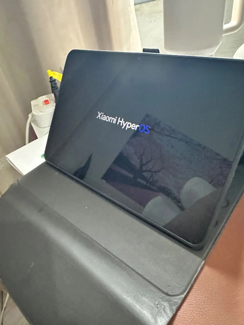 Tablet Xiaomi Pad 6 ? 256GB - usado - Foto 4