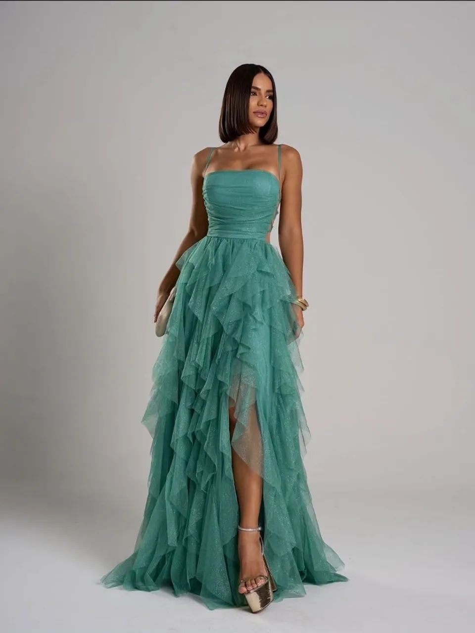 Vestido de Festa - Foto 3