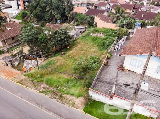 Terreno | Joinville | Boehmerwald