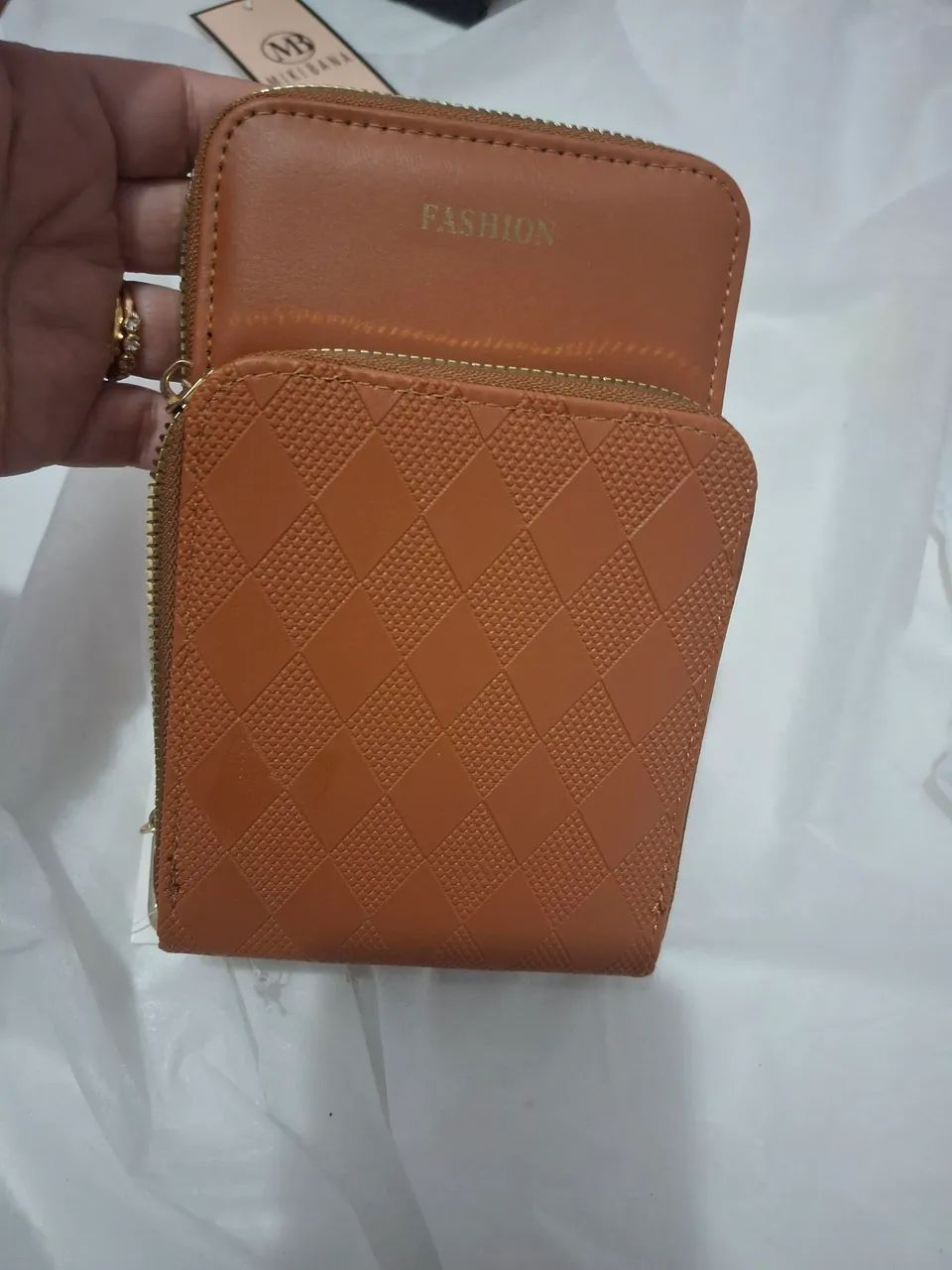 Bolsa  - Foto 2