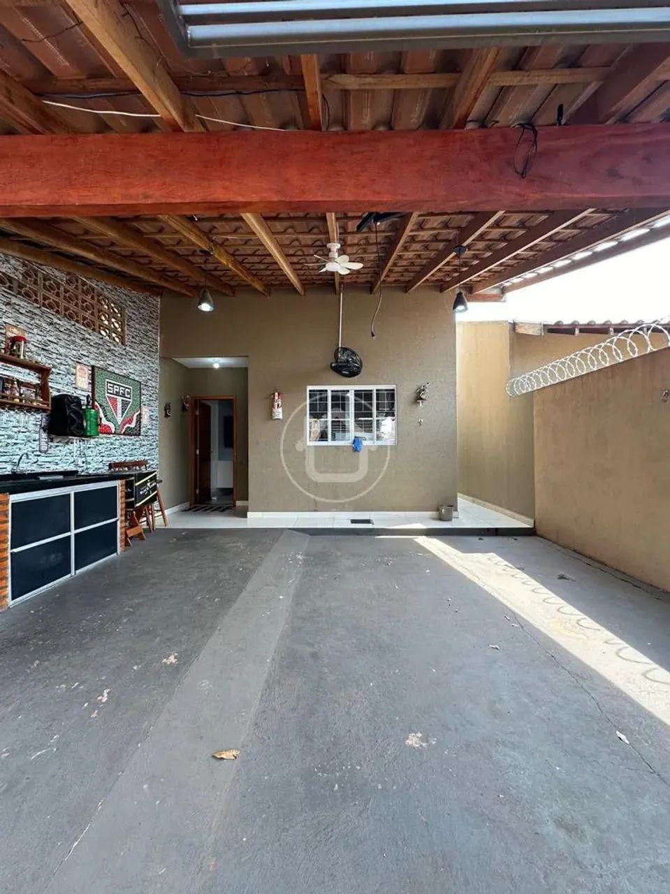 CASA em Campo Grande - Foto 2