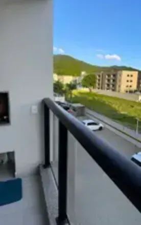 Apartamento 2 quartos no Vargem Grande, Florianópolis - Foto 2
