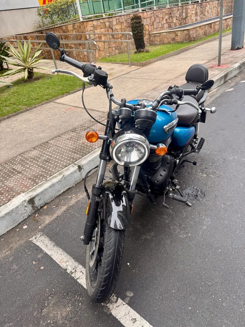 Meteor S 350cc Supernova 21/22 - Foto 4