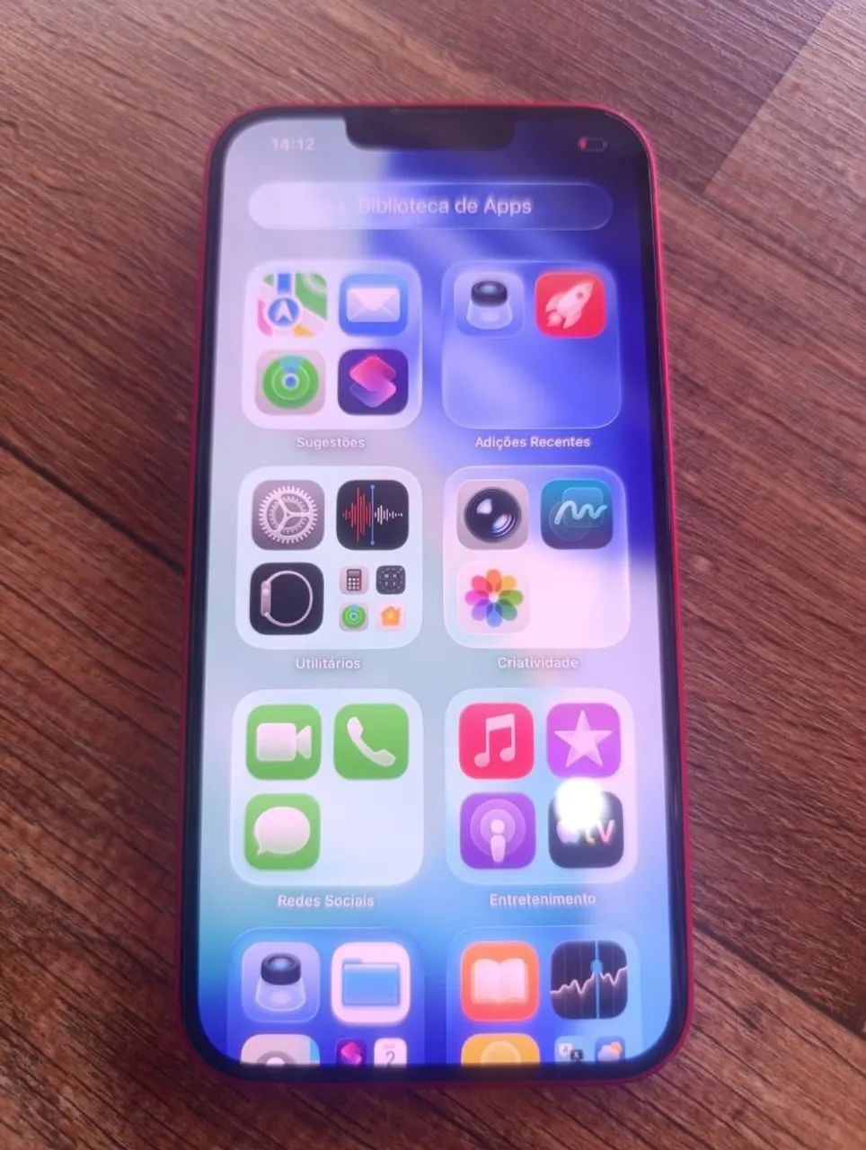 Iphone 14 256GB - Foto 4