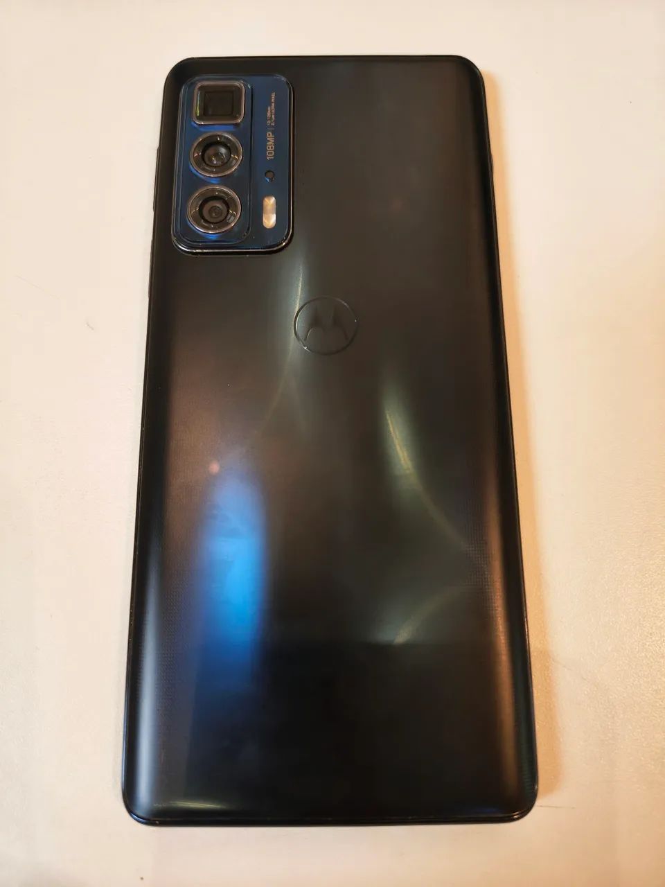 Motorola Edge 20 Pro (Impecável) 1300 - Foto 2
