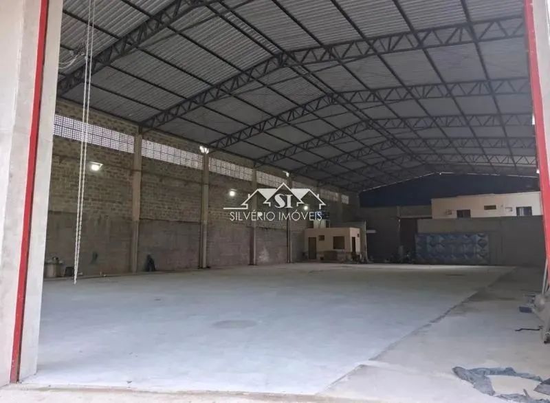 Galpão- Magé, Santo Aleixo - Foto 2