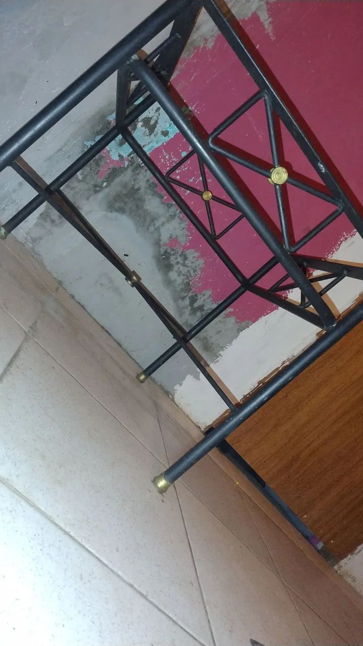 Mesinha de centro - Foto 4