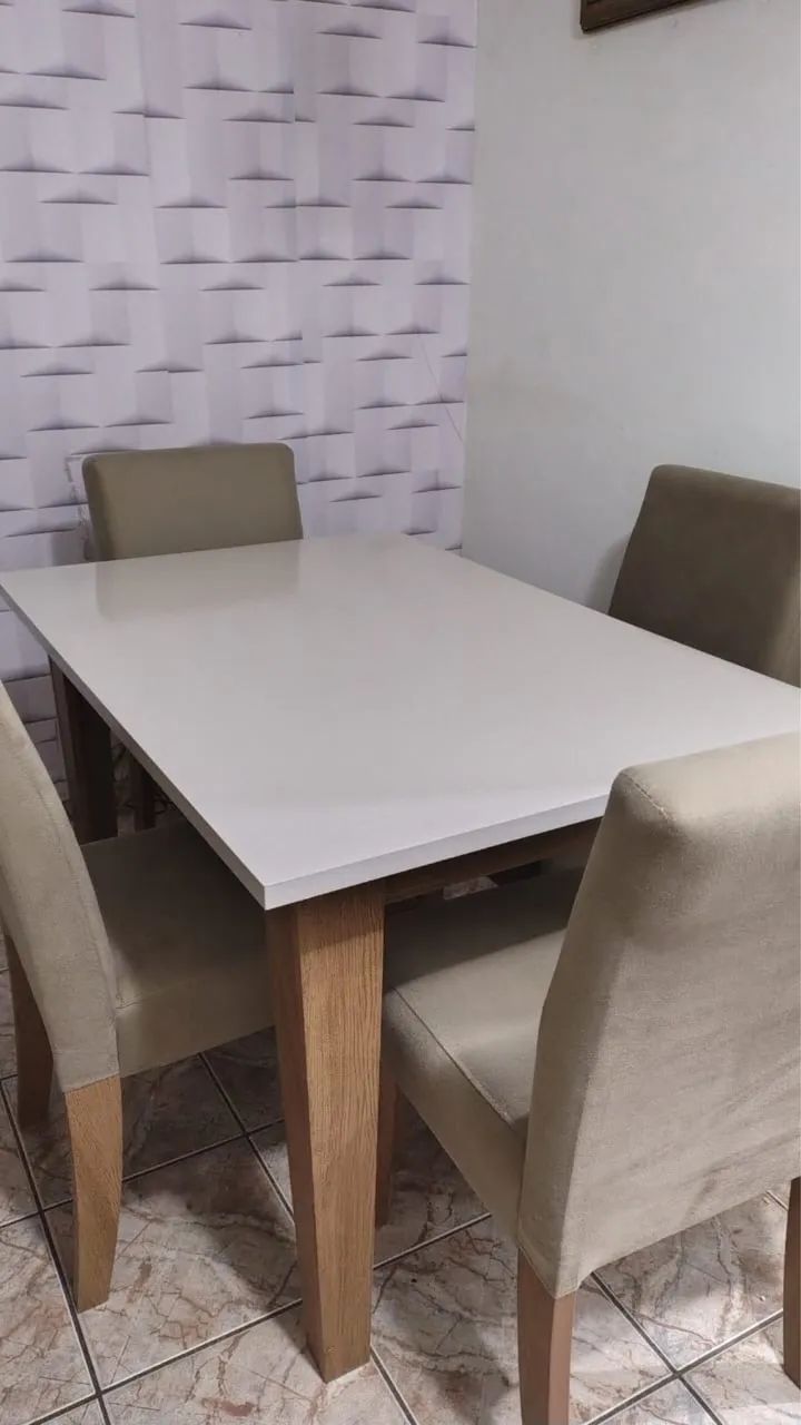 Mesa - Foto 2