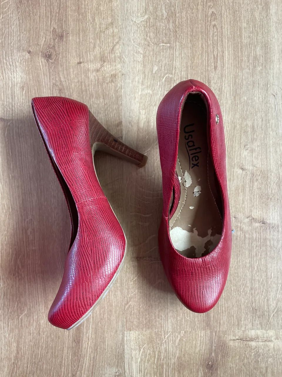 Sapatos - Foto 3