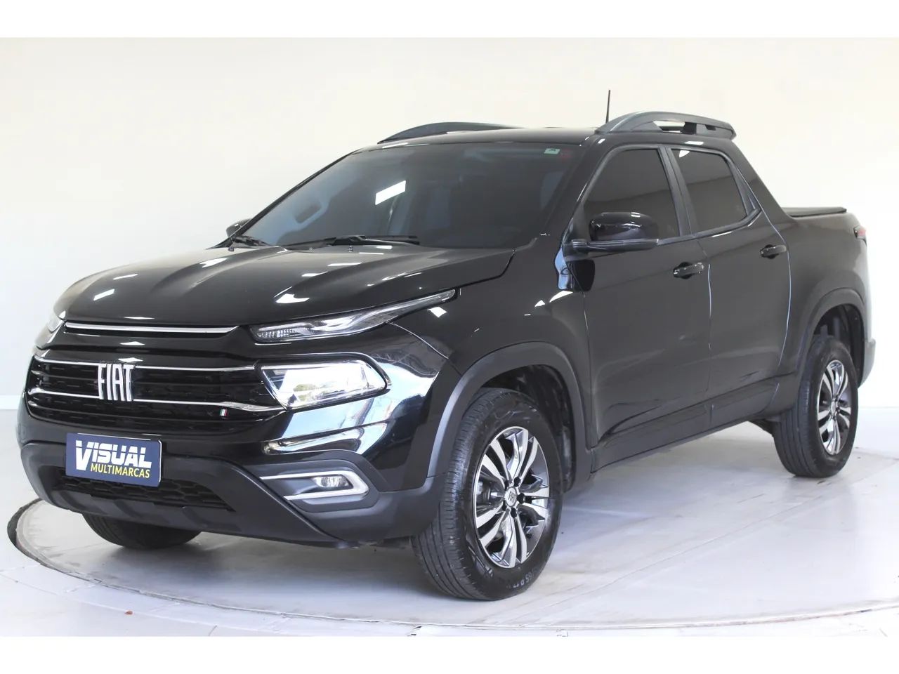 Fiat Toro Toro Freedom 1.3 T270 4x2 Flex Aut. 2023