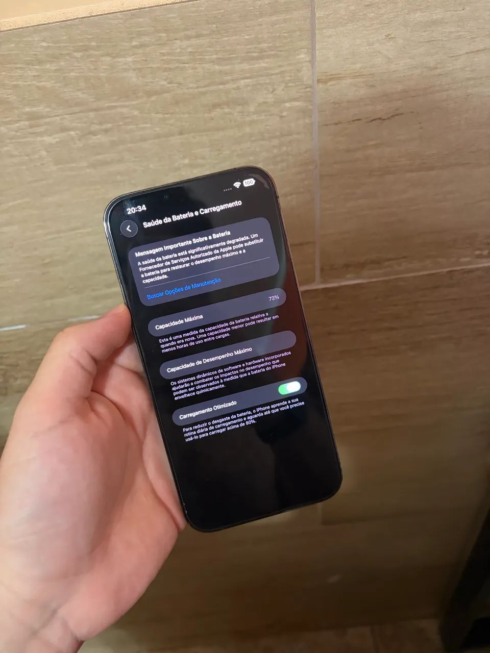 Iphone 13 pro max - 1tb