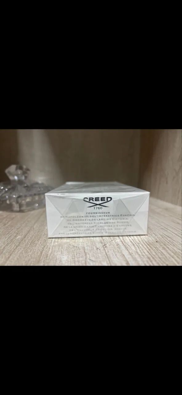 Creed Wind Flowers Eau de Parfum 75ml  - Foto 3