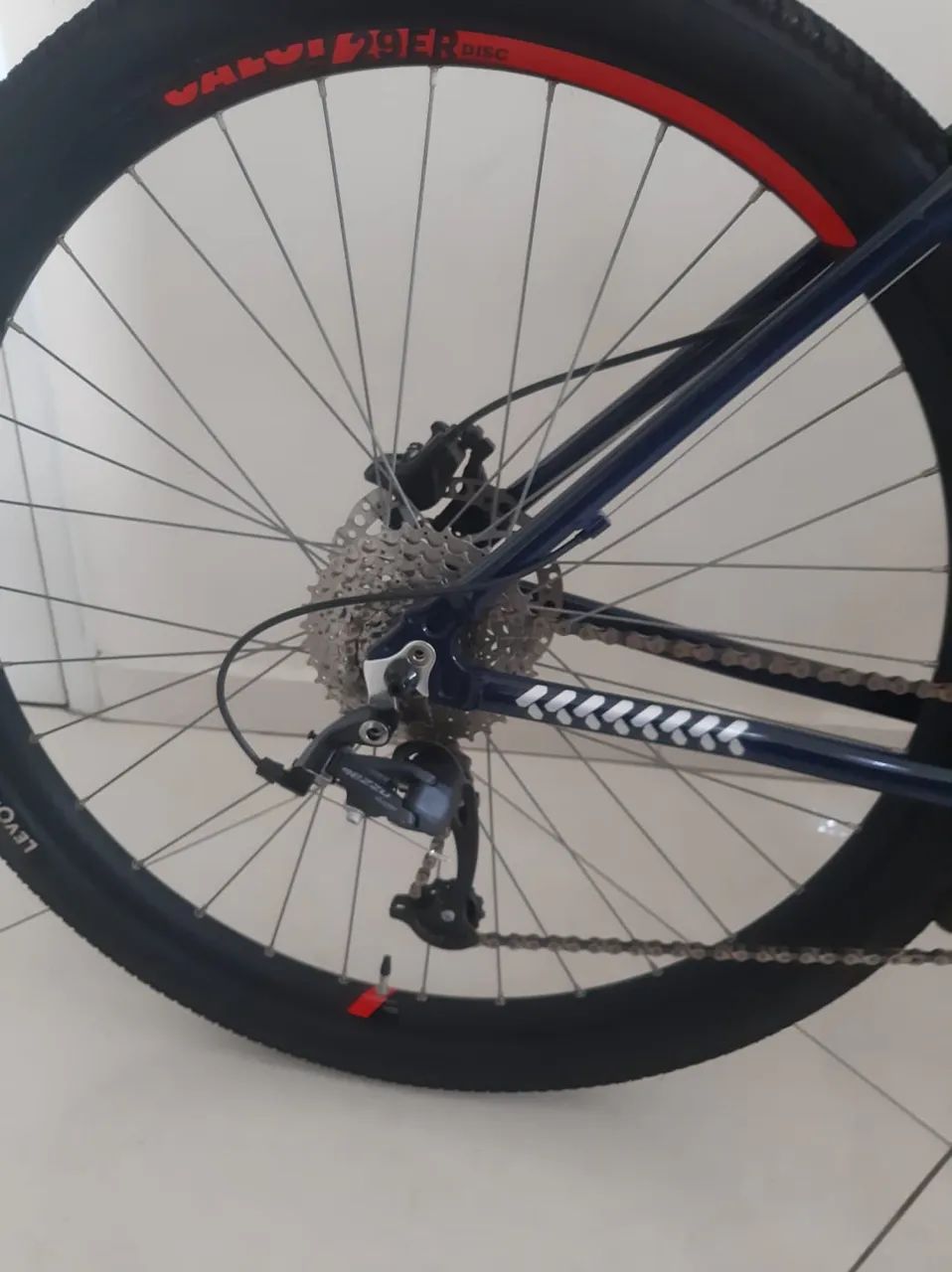 Mountain Bike Caloi Atacama Flex - Foto 3