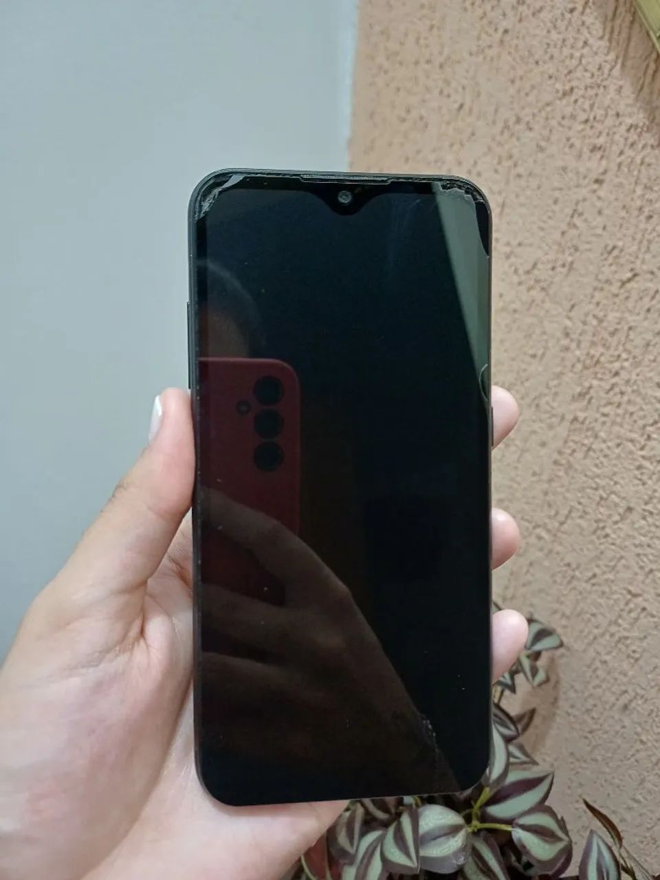 Samsung A01  - Foto 2