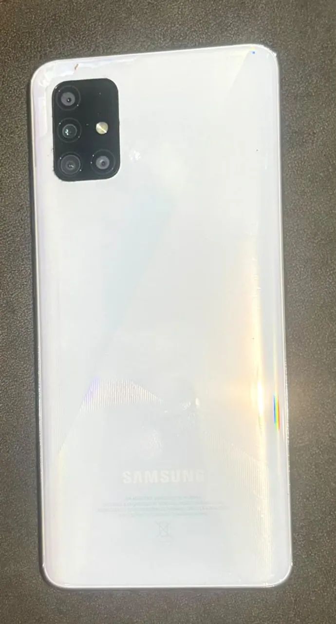 Samsung A51  - Foto 3
