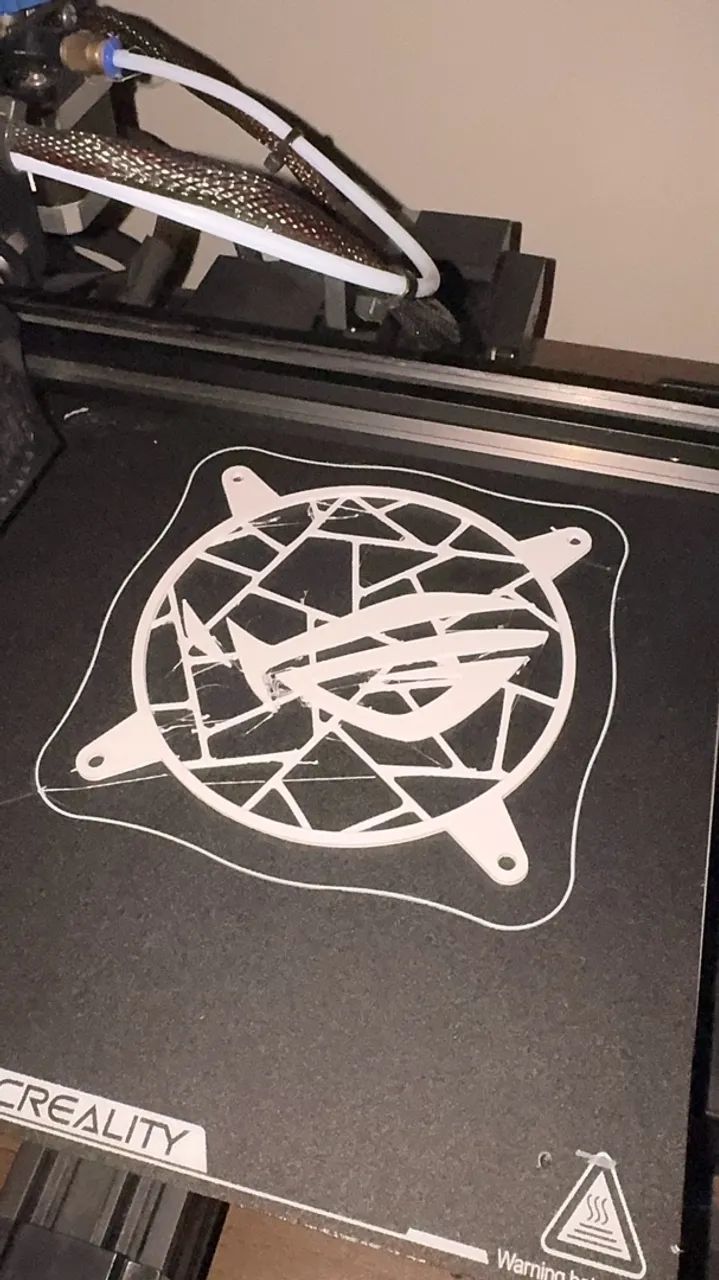 Impressora 3D ENDER 3 V2 - Foto 3