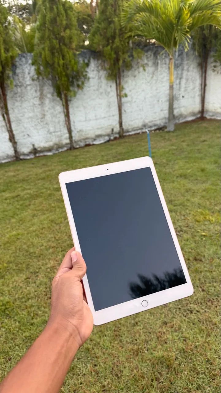 iPad 9 - 64 GB - Rose