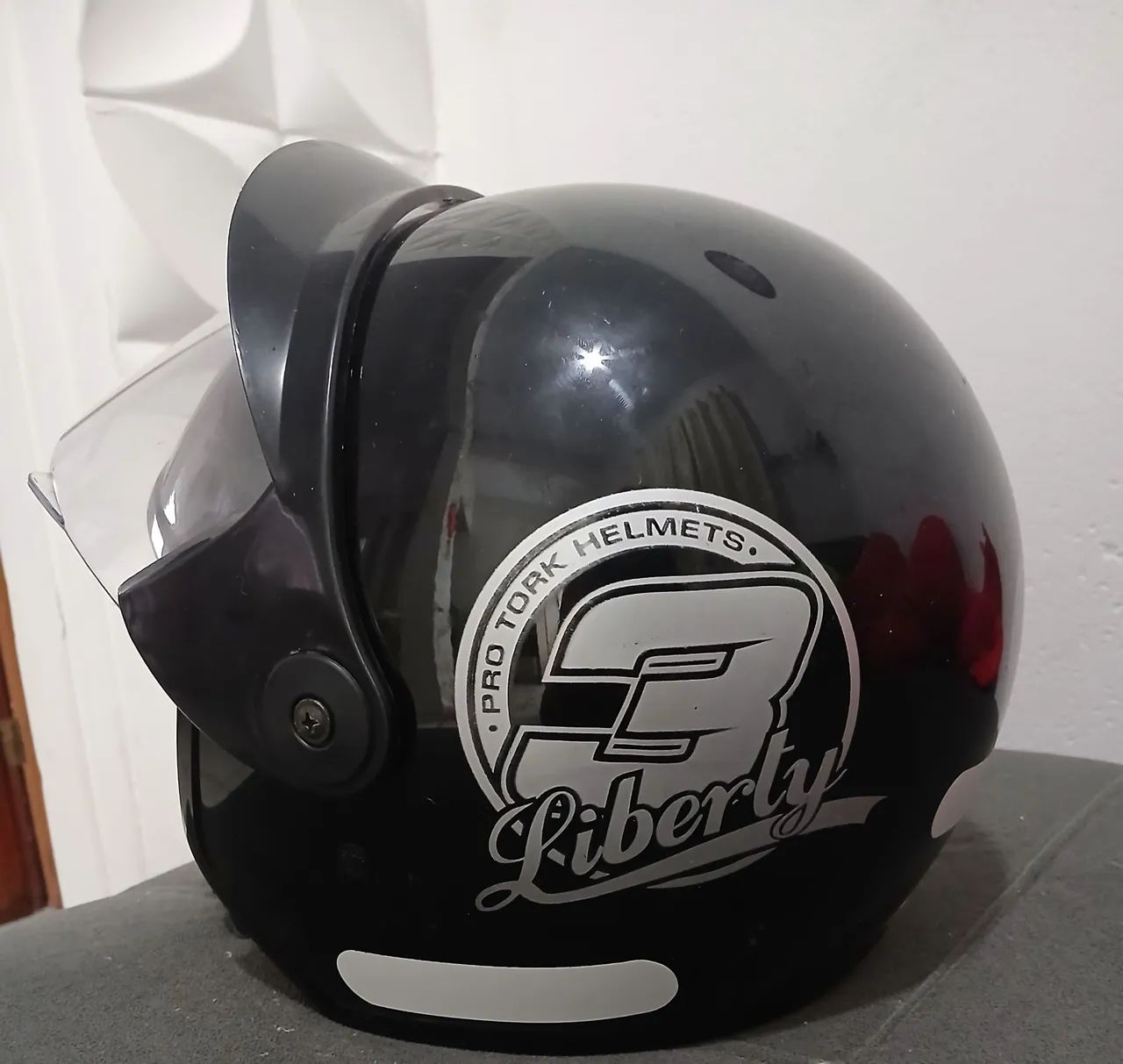 Capacete  - Foto 2