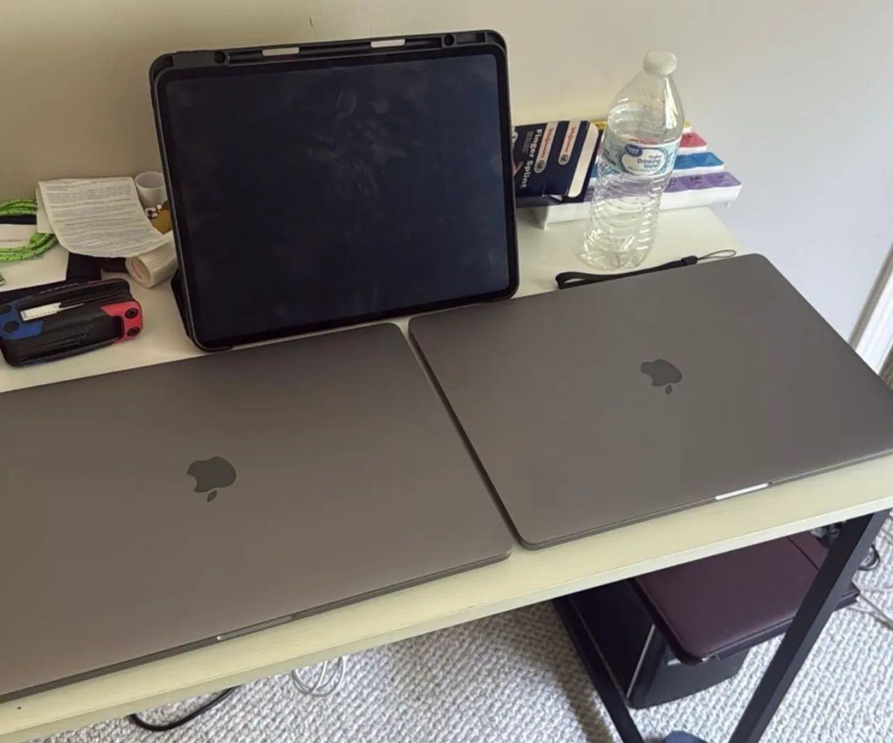 Macbook Pro i7 2018 - Foto 2