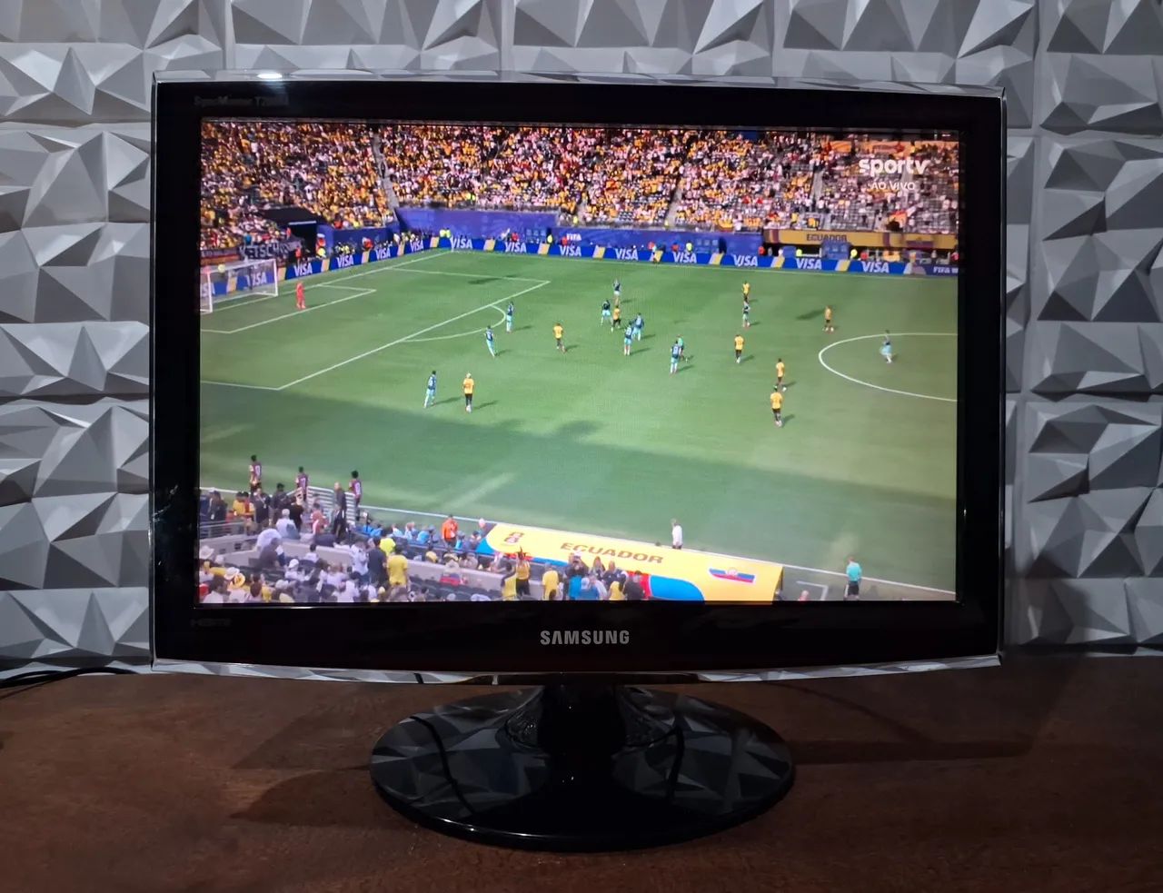 Tv  - Foto 4