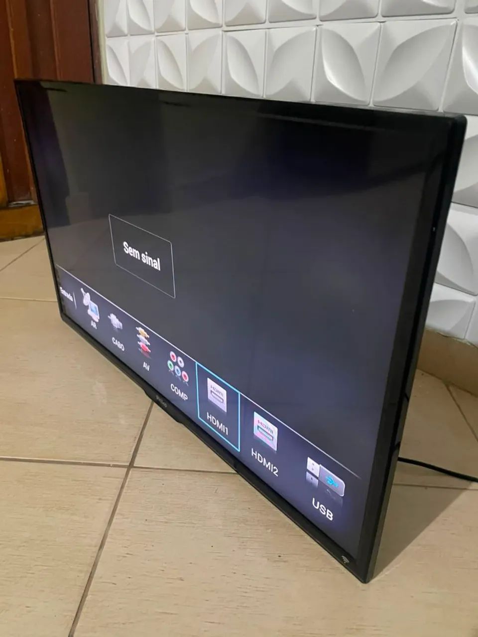 TV PHILCO 32'  - Foto 2