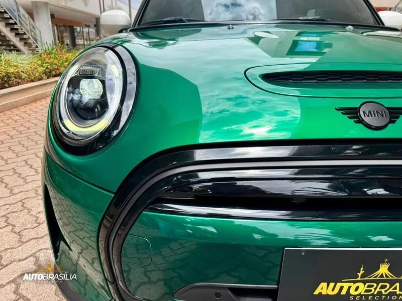 Mini Cooper SE 3P (elétrico) 2024 - Foto 3