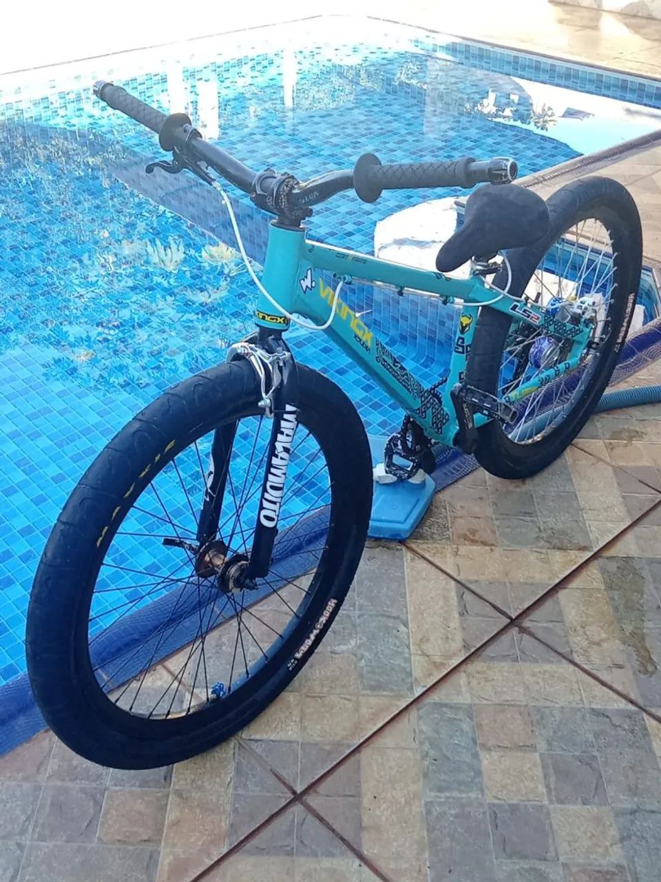 quadro vikingx tuff 30