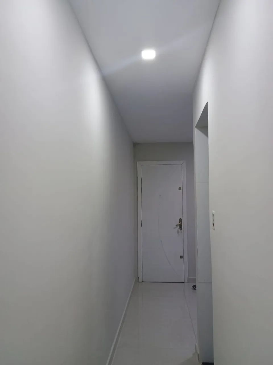Aluga-se apartamento alto padrão bairro Cidade Satélite - Foto 2