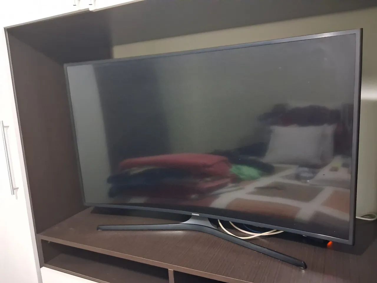 Tv samsung 49 polegadas 4k
