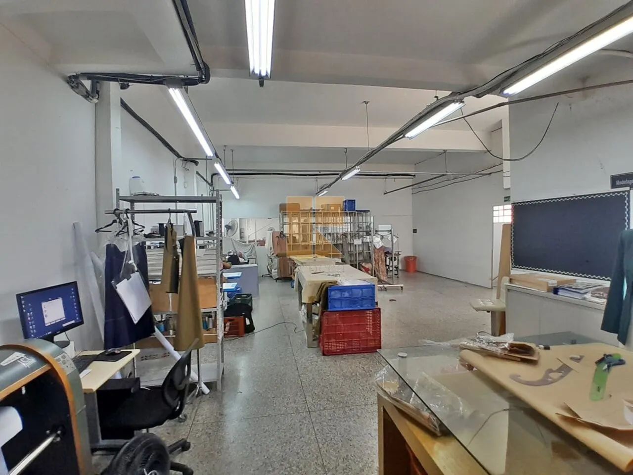 excelente predio comercial Bom Retiro - Foto 3