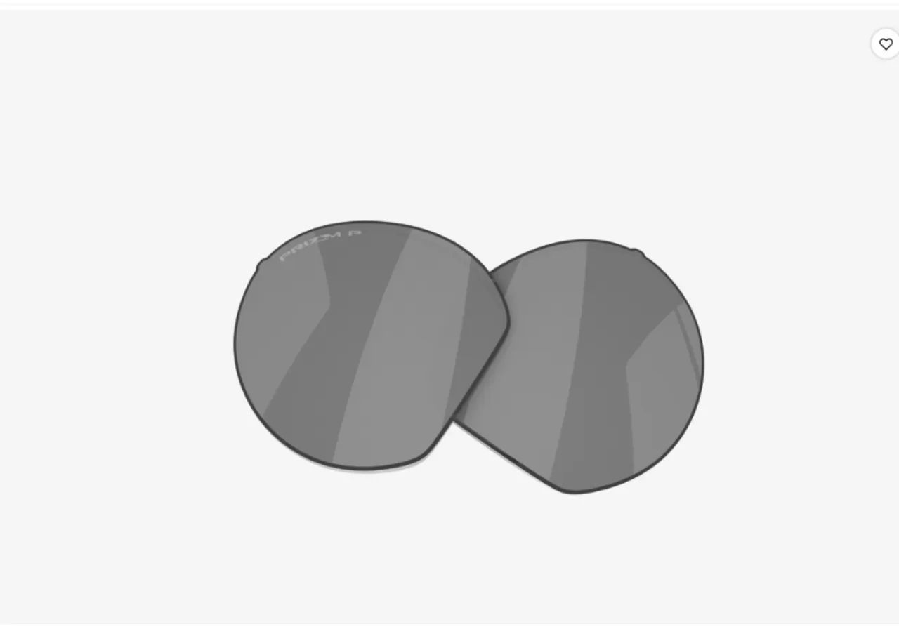 Lente para Oakley HSTN (OO 9242)