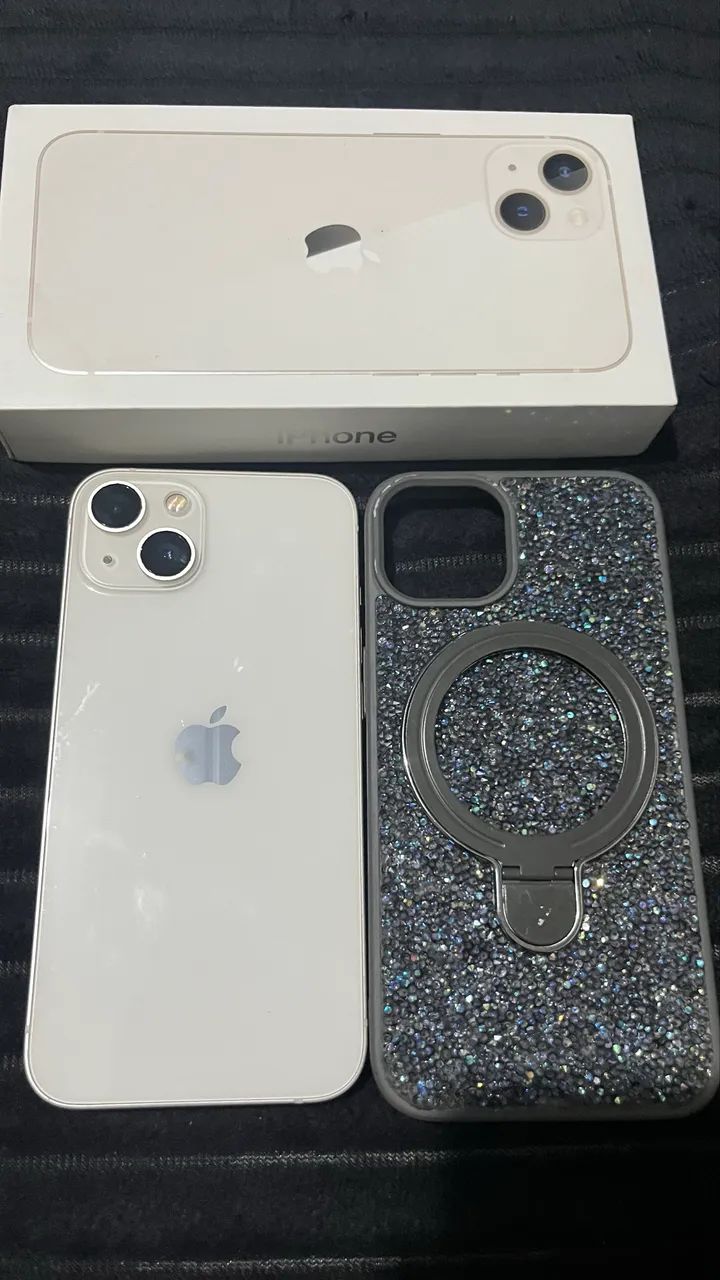 IPhone 13 128gb - Celulares e Smartphones - Cidade Nova, Manaus